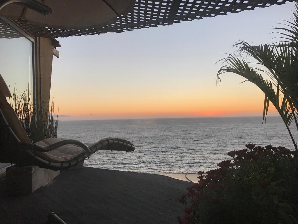 Pacificsunset Renaca Apartment Vina del Mar Exterior foto